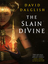 Cover image for The Slain Divine